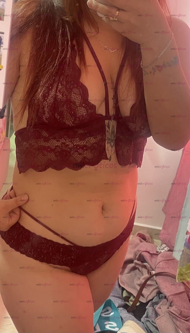 FOTOS DE MELISSA VENTA DE CONTENIDO Y PRENDAS PARA FETICHISTAS