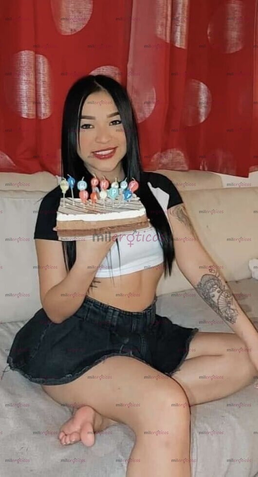 FOTOS DE HERMOSA COLOMBIANA VIP DELGADA APRETADITA CON UN SUPER TRATO AMOR