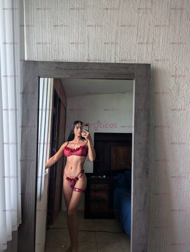 FOTOS DE ALTEÑA, FLAQUITA, MORENITA Y MUY LINDA, SOY NICOLE!