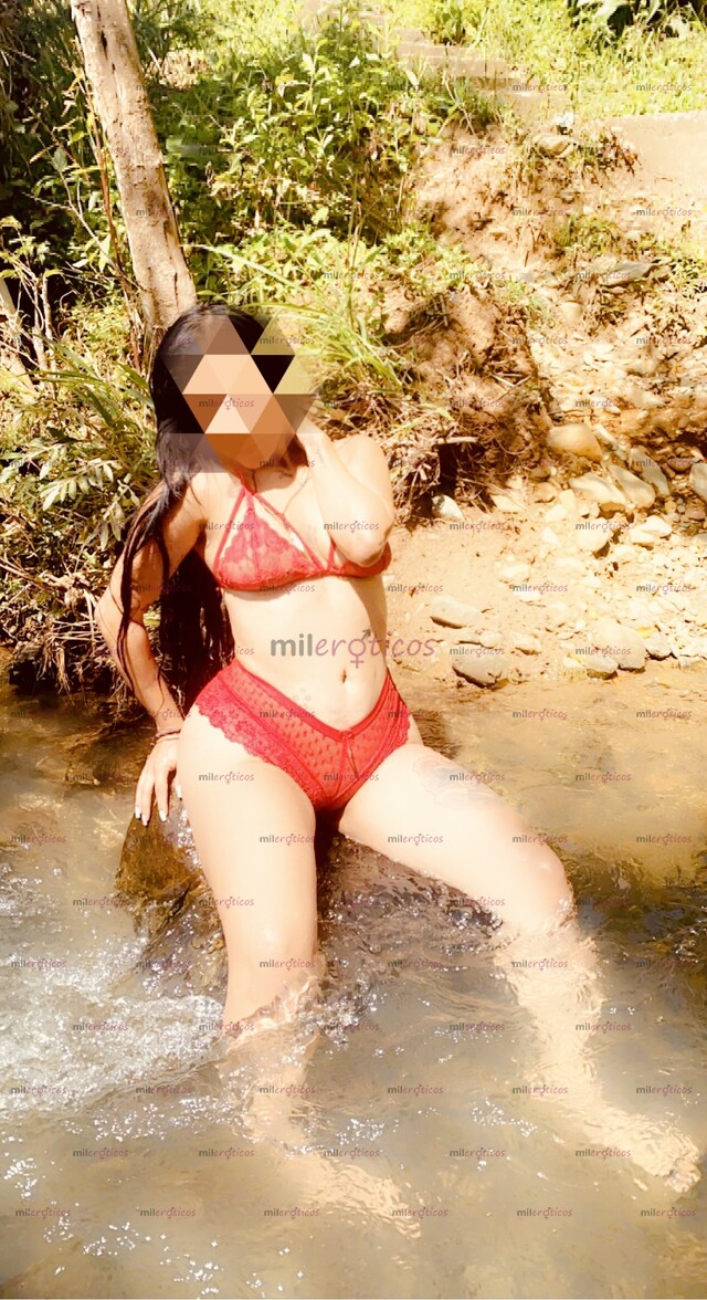 FOTOS DE HOLA PAPASITO! SOY UNA MORENA DE CUERPO SEXY Y ARDIENTE 100% NATURAL, ASEADA, D