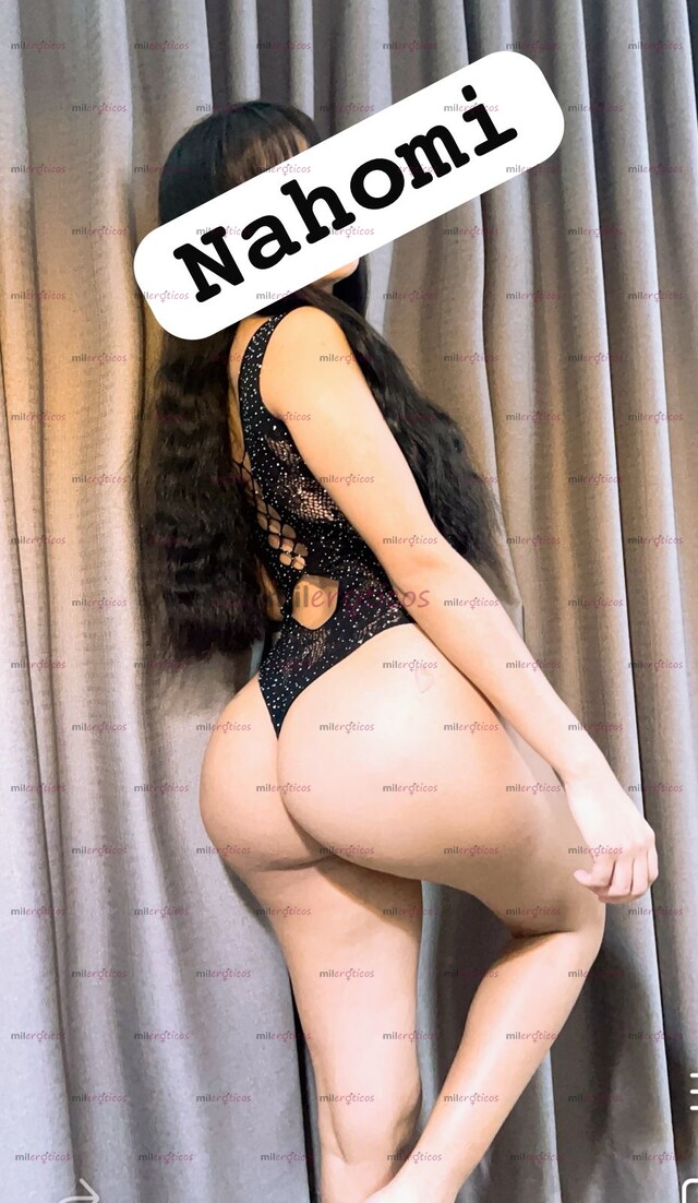 FOTOS DE NAHOMI $2300 PROMOCIÓN DE DOS HORAS ,,,,, YO PAGO EL TAXY !!!!!!