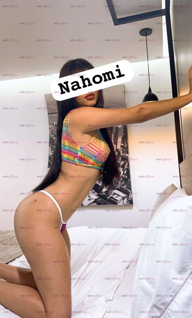 FOTOS DE NAHOMI $2300 PROMOCIÓN DE DOS HORAS ,,,,, YO PAGO EL TAXY !!!!!!