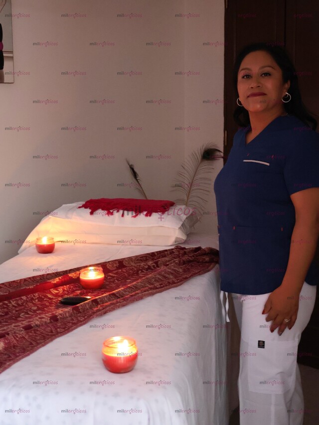FOTOS DE SOY WENDY, TERAPEUTA EROTICA SENSUAL, ESPECIALISTA EN EL MASAJE TANTRICO Y LINGA
