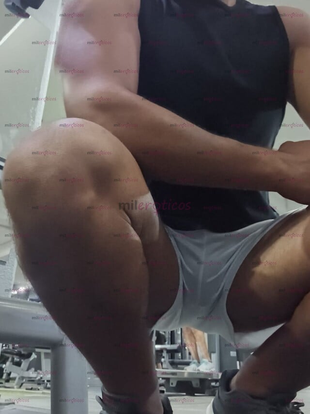 FOTOS DE BUEN ACTIVO EN TU CIUDAD, LLEGUE PARA HACERTE GEMIR DE PLACER!