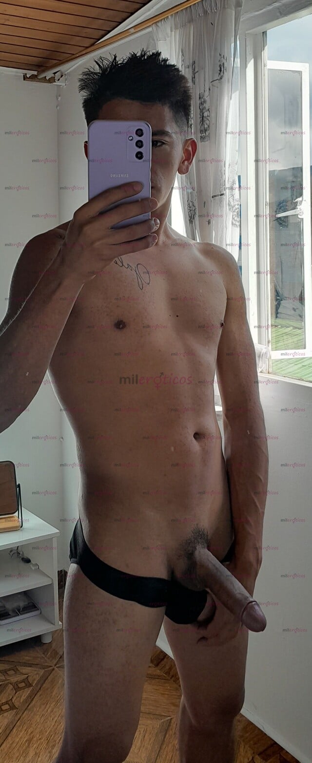 FOTOS DE POLLITO SEXY, VERSATIL, 19 CM, CULITO AGUANTADOR. CON SITIO COMODO Y DISCRETO.