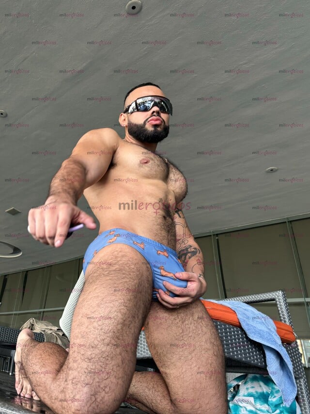 FOTOS DE QUIERES VERGA ADENTRO DE TU CULO? AQUÍ ESTOY
