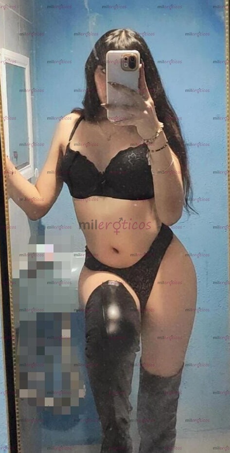 FOTOS DE TRANNY A TU DISPOSICIÓN PARA PASARLA RICO