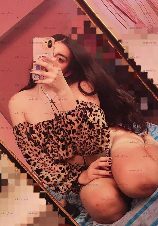 FOTOS DE TRANNY A TU DISPOSICIÓN PARA PASARLA RICO