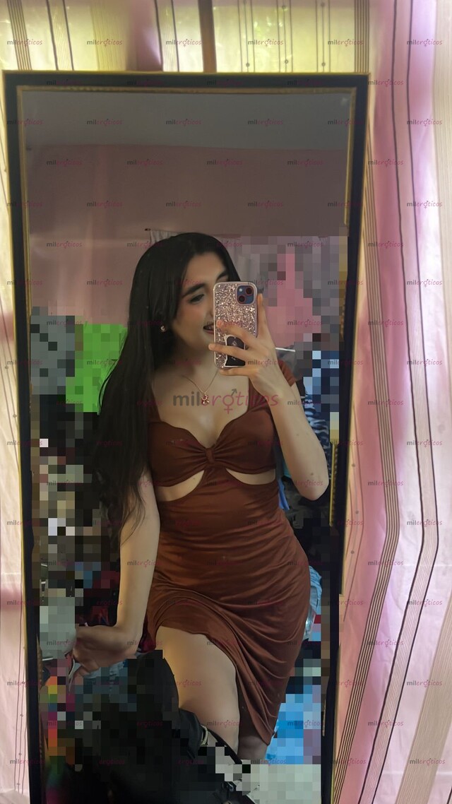 FOTOS DE TRANNY A TU DISPOSICIÓN PARA PASARLA RICO