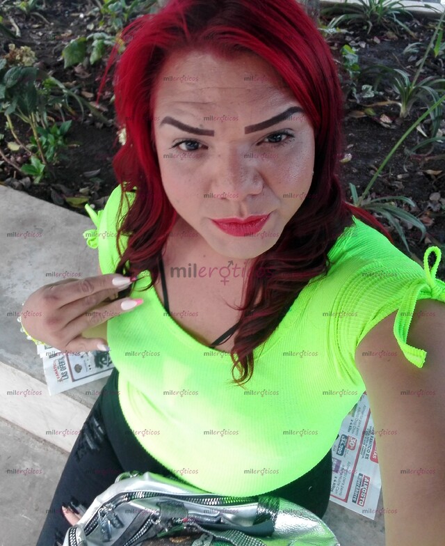 FOTOS DE HOLA SOY TU VENEZOLANA PELI ROJA Y ARDIENTE.