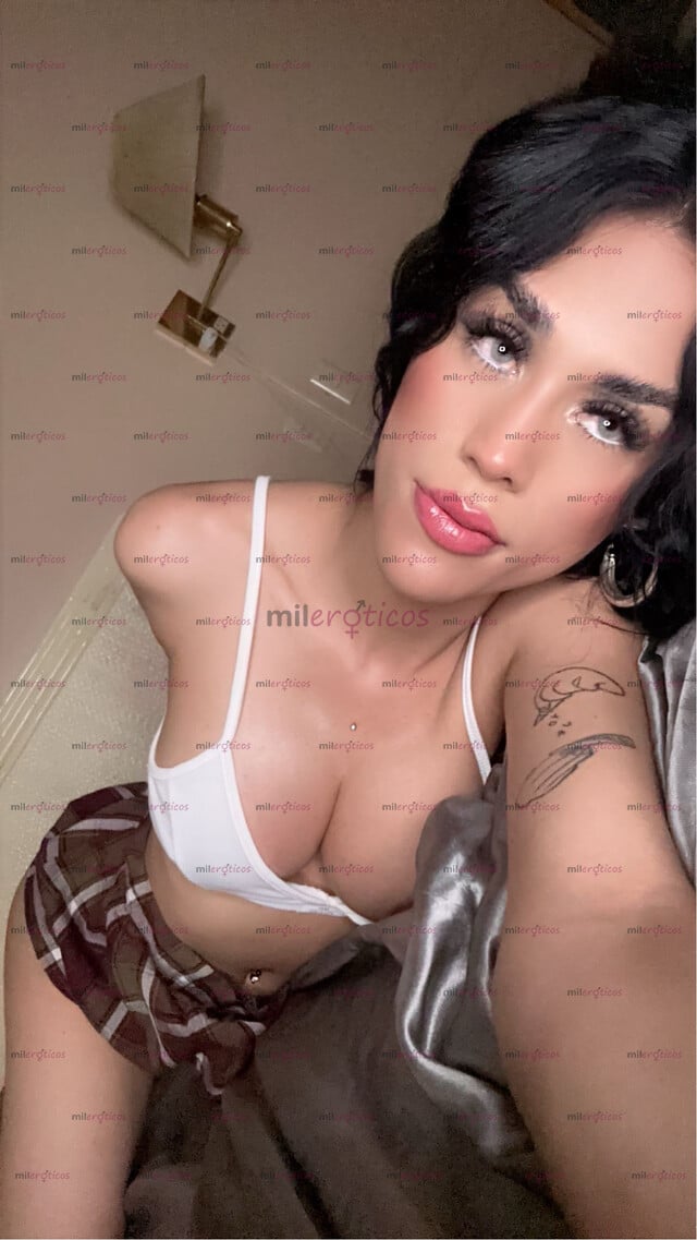 FOTOS DE DE PASO POR TU CIUDAD BELLA CHICA TRANS MUY AMABLE Y BUENA ONDA