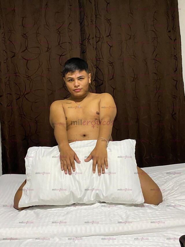 FOTOS DE HOLA SOY POLO LA PASARAS MUY BIEN CONMIGO