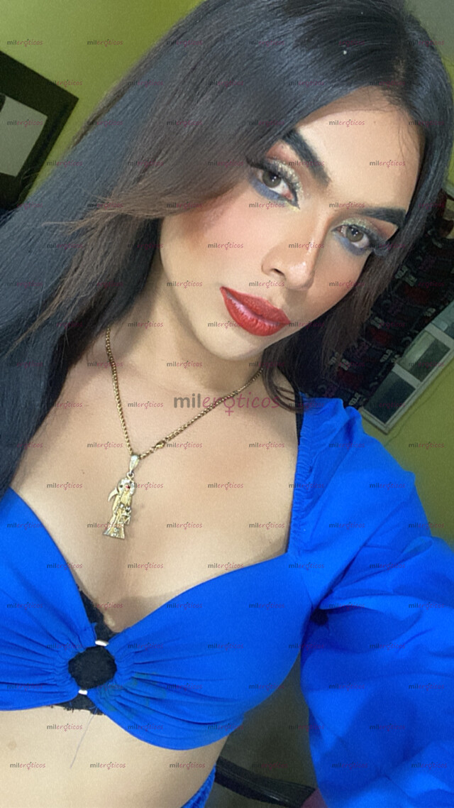 FOTOS DE NENITA TRANS DE REGRESO A TU CIUDAD PASIVA O ACTIVA