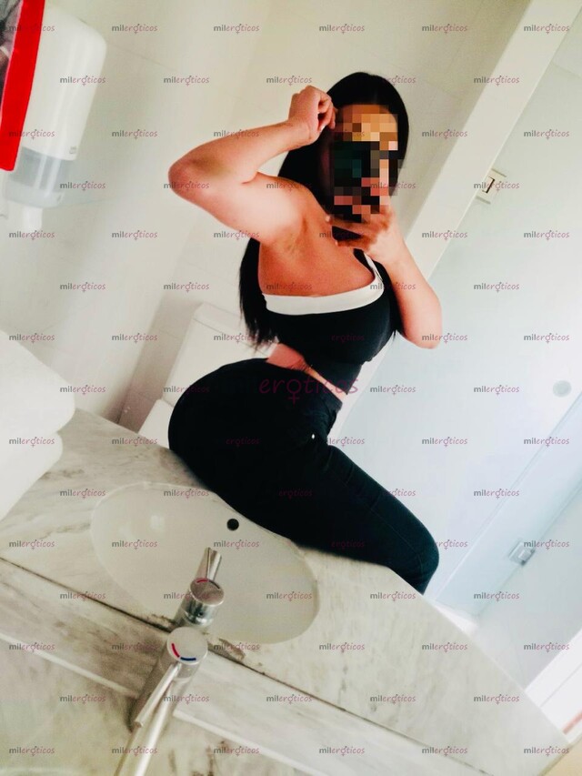 FOTOS DE LUGAR CÓMODO PARA COGER AGUSTO? ESTÁS CON LA INDICADA AMO