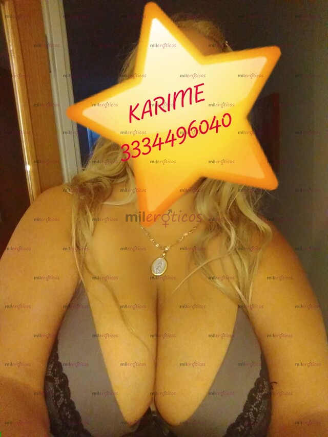 FOTOS DE TU MAESTRA SEXXXUAL ...KARIME (( BBW)) STRAPON BDSM Y MAS..