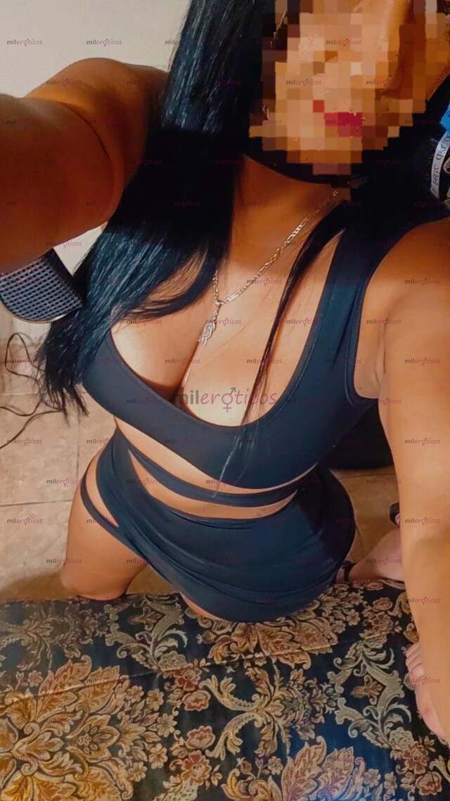 FOTOS DE CHICA EXUBERANTE E INDEPENDIENTE CONMIGO TOCARÁS EL CIELO MI VIDA