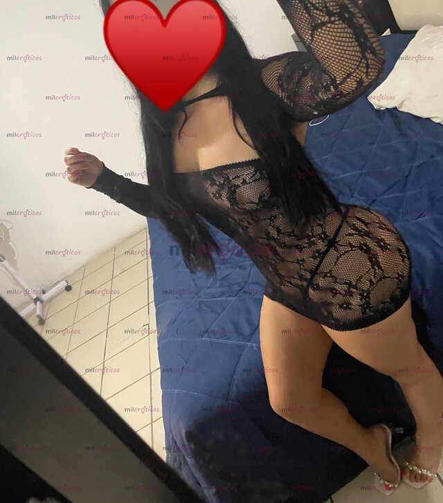 FOTOS DE TE ENCANTARA MI COMPAÑÍA SOY UNA LINDA ESCORT 100% REAL E INDEPENDIENTE DISPONI