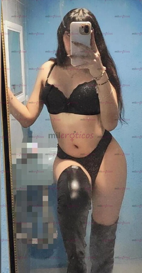 FOTOS DE TRANNY A TU DISPOSICIÓN PARA PASARLA RICO