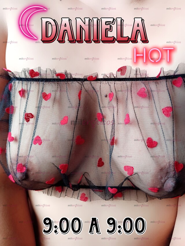 FOTOS DE APRENDE A VIVIR SIN ESTRÉS CON DANI LA PUTA QUE TE HARÁ VIBRAR DE PLACER!