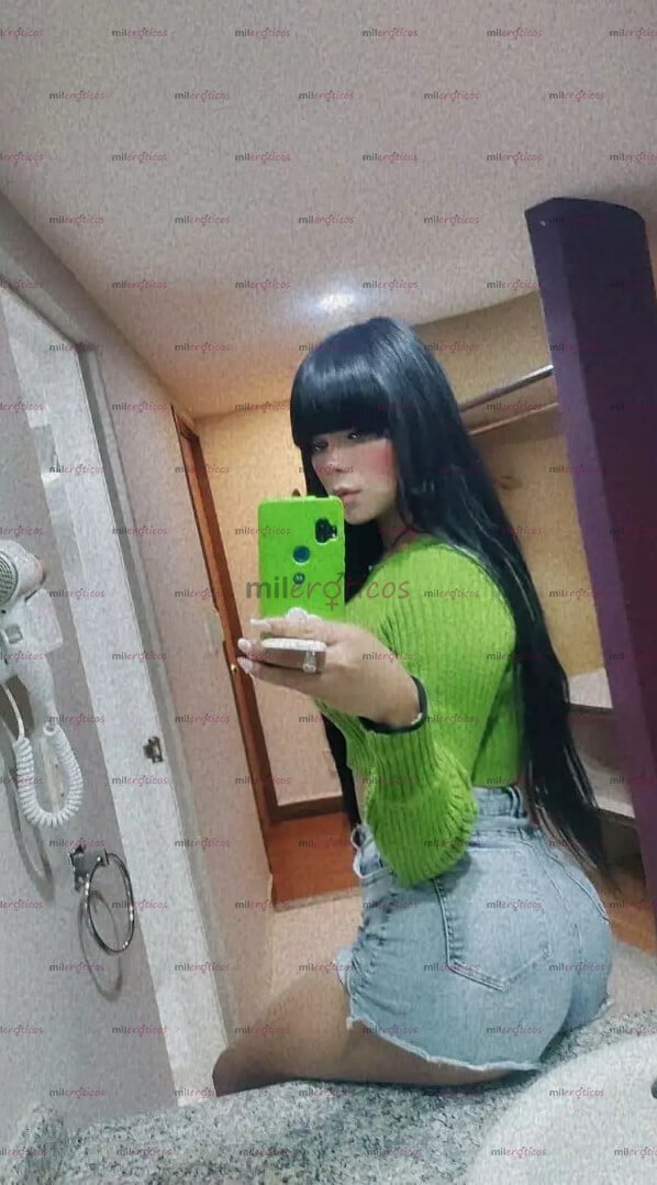 FOTOS DE KATYA SEXY NIÑA TRANS TU FANTASÍA HECHA REALIDAD!!!!!