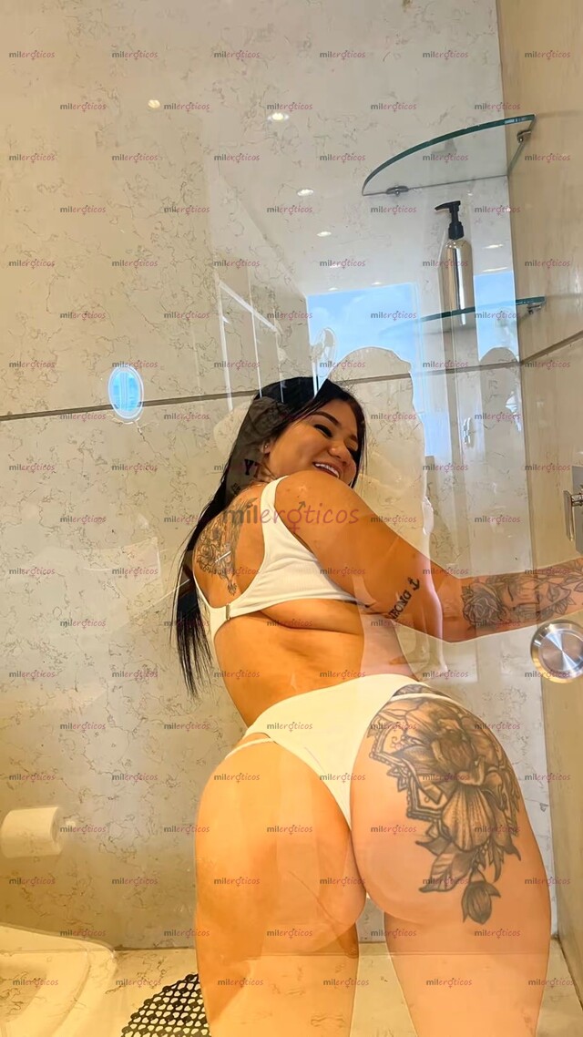 FOTOS DE CHAPARRITA CULONA Y TETONA, 100%REAL , COMPLACIENTE