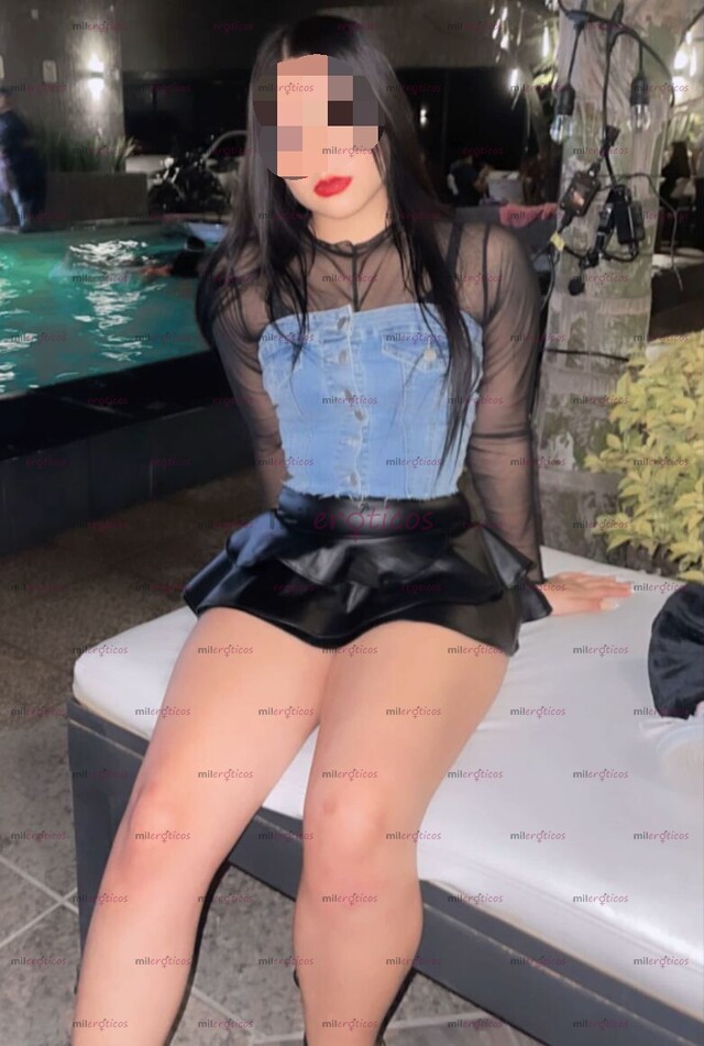 FOTOS DE SOY UNICA, DIVERTIDA, COQUETA TODO UNA BELLEZA DE PIES A CABEZA