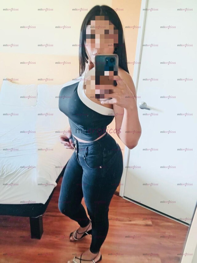 FOTOS DE MAMITA RICA TE DARÉ UNAS RICAS CHUPADAS Y UNA RUSAS CON MIS GRANDES TETAS !!!!