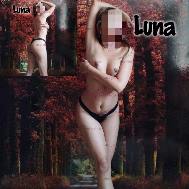 FOTOS DE LUNA TU FLACA MAS RICA UNA FOGOSA BIEN ARRECHA VAGINA ROSADITA
