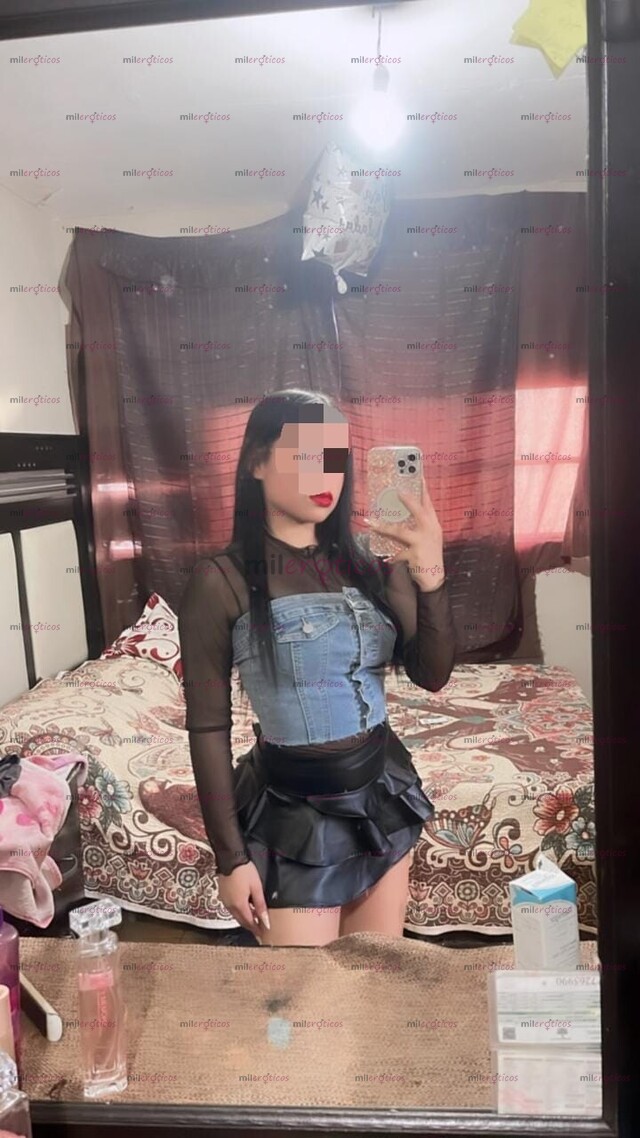 FOTOS DE LINDA BEBESITA DE 21 AÑOS CON FOTOS REALES Y VERIFICADA,
