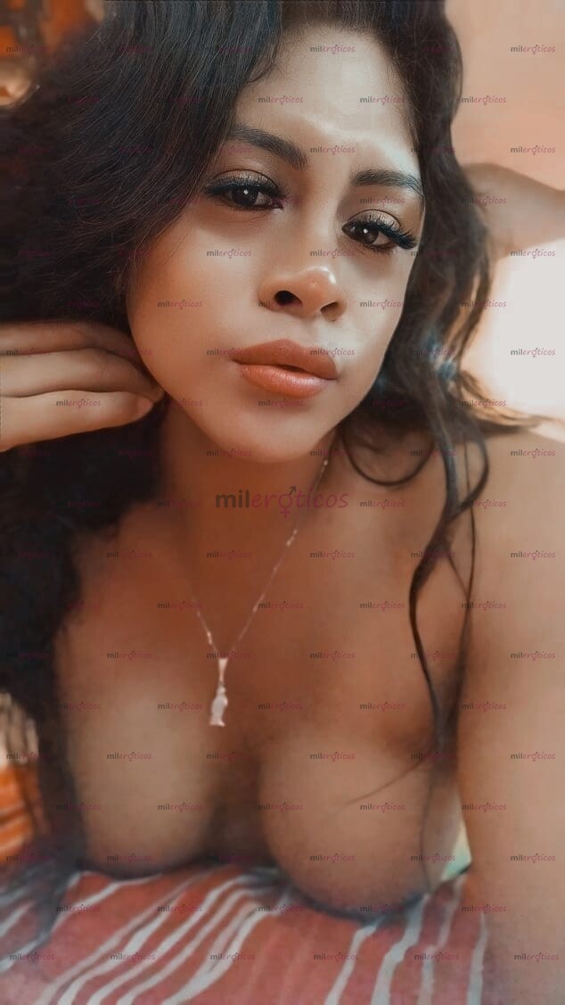 FOTOS DE MORENA SUPER CALIENTE QUE PUEDE CUMPLIR TODAS TUS FANTASÍAS