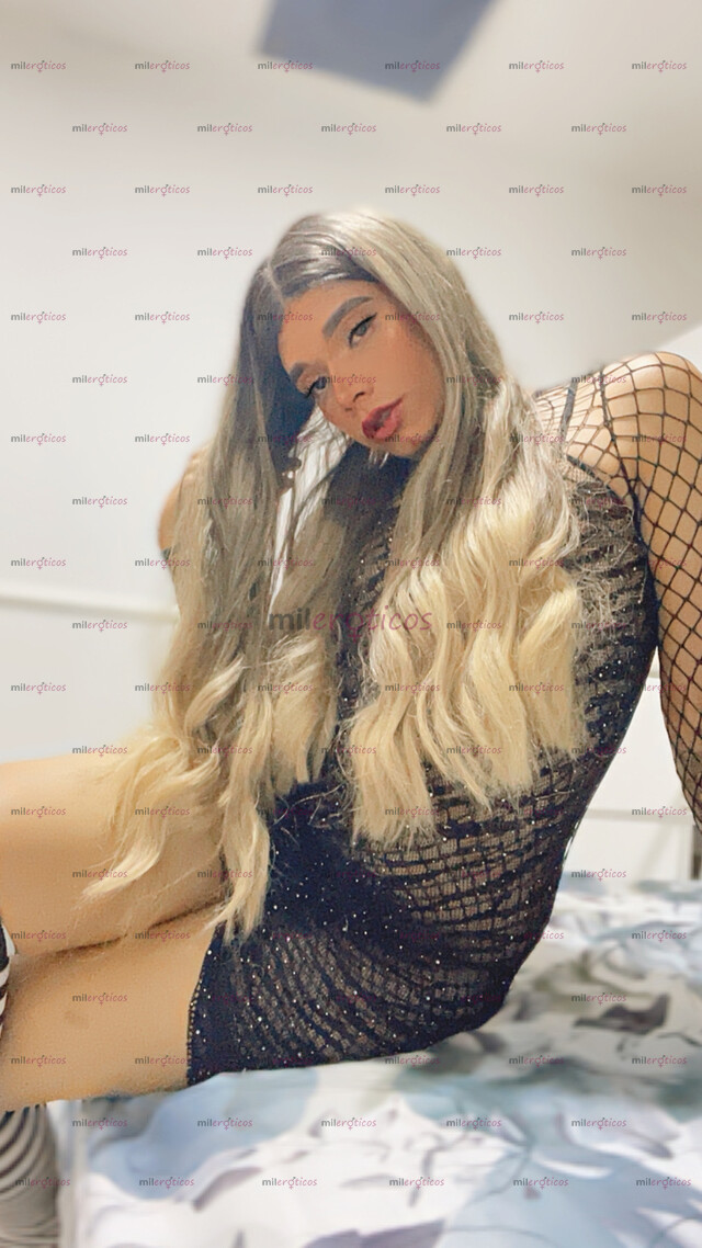 FOTOS DE VIP EXOTICA !! RUBIA SEXY POR POCOS DÍAS EN TU CIUDAD