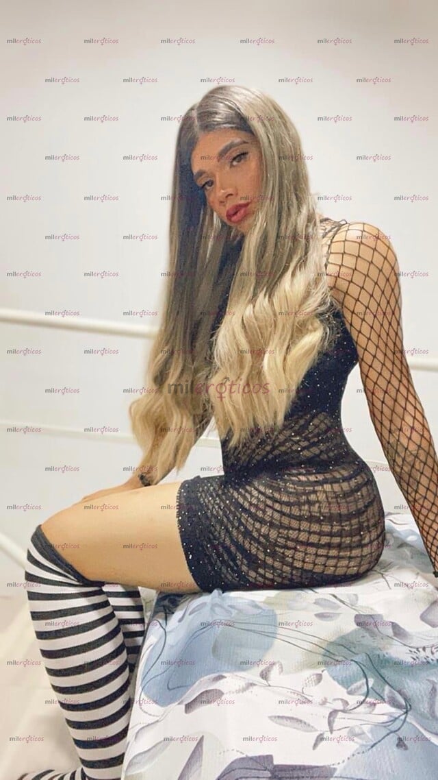 FOTOS DE VIP EXOTICA !! RUBIA SEXY POR POCOS DÍAS EN TU CIUDAD
