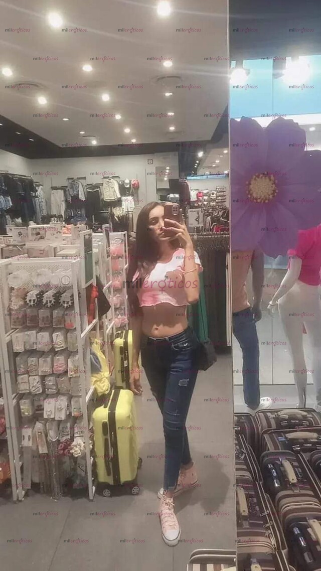 FOTOS DE NATASHA CENTENO Y JUGUETE SEXUALES.. MÁS