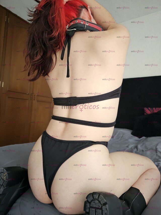 FOTOS DE LEZZE 21 AÑOS, CHICA SENSUAL Y EXTROVERTIDA CDMX