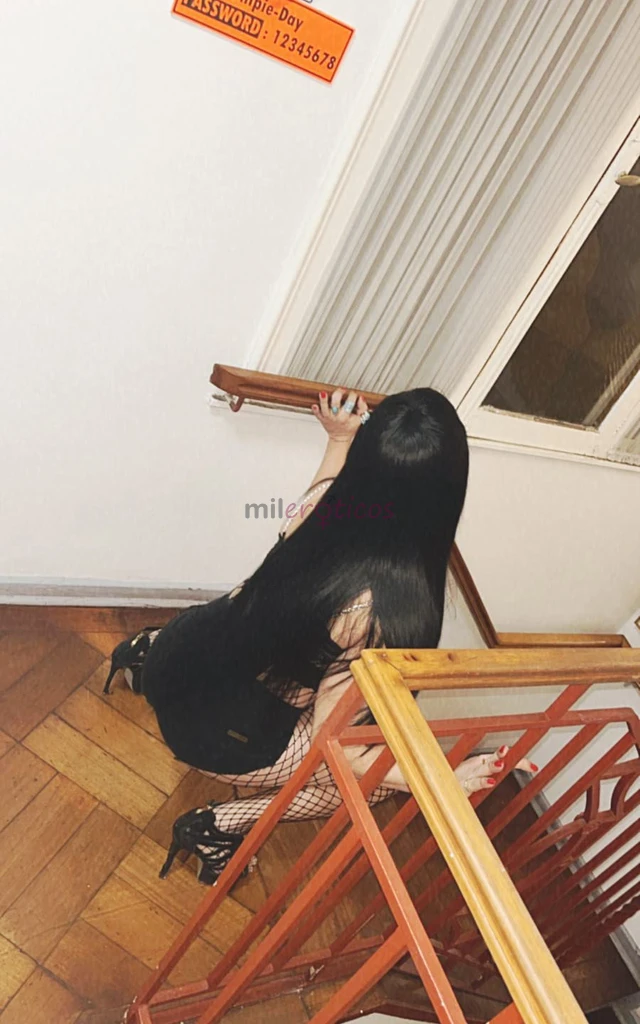 Nataly trans colombiana por primera vez en providencia con lugar en pleno centro de la ciudadhola mis amores como estan estoy recien llegada a tu ciud...