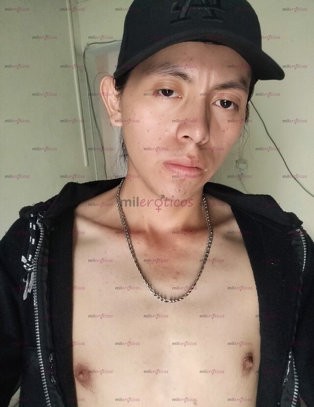 FOTOS DE VATO FLACO DE VERGA GRUESA Y VENUDA CON 17 CM DE PLACER