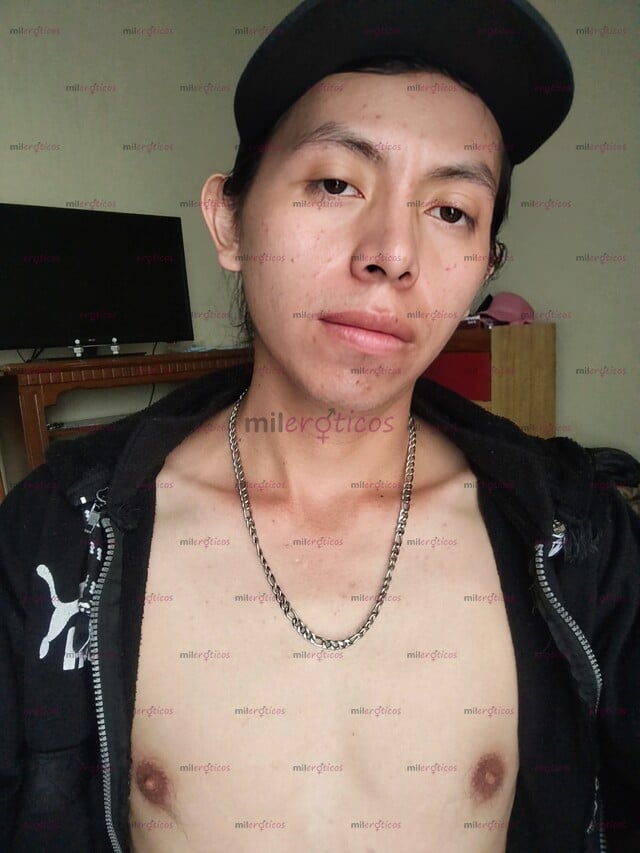 FOTOS DE VATO FLACO DE VERGA GRUESA Y VENUDA CON 17 CM DE PLACER