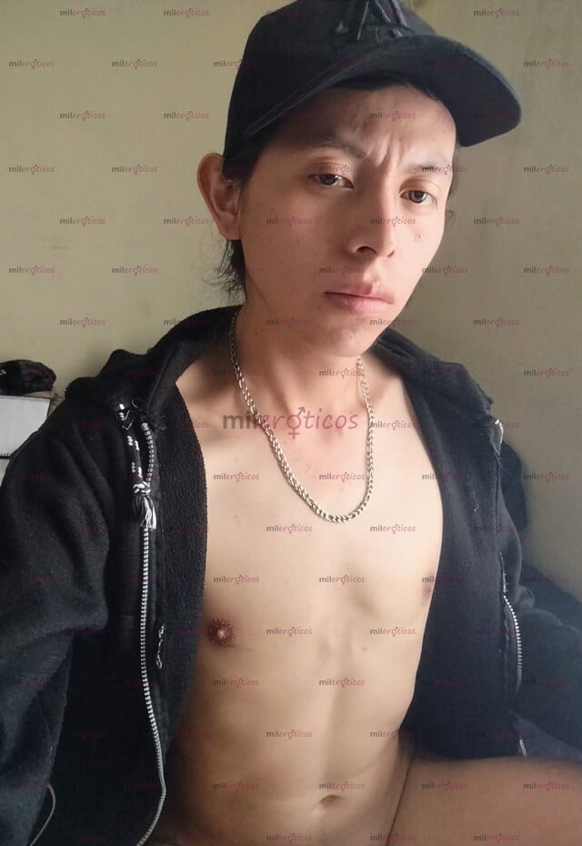 FOTOS DE VATO FLACO DE VERGA GRUESA Y VENUDA CON 17 CM DE PLACER