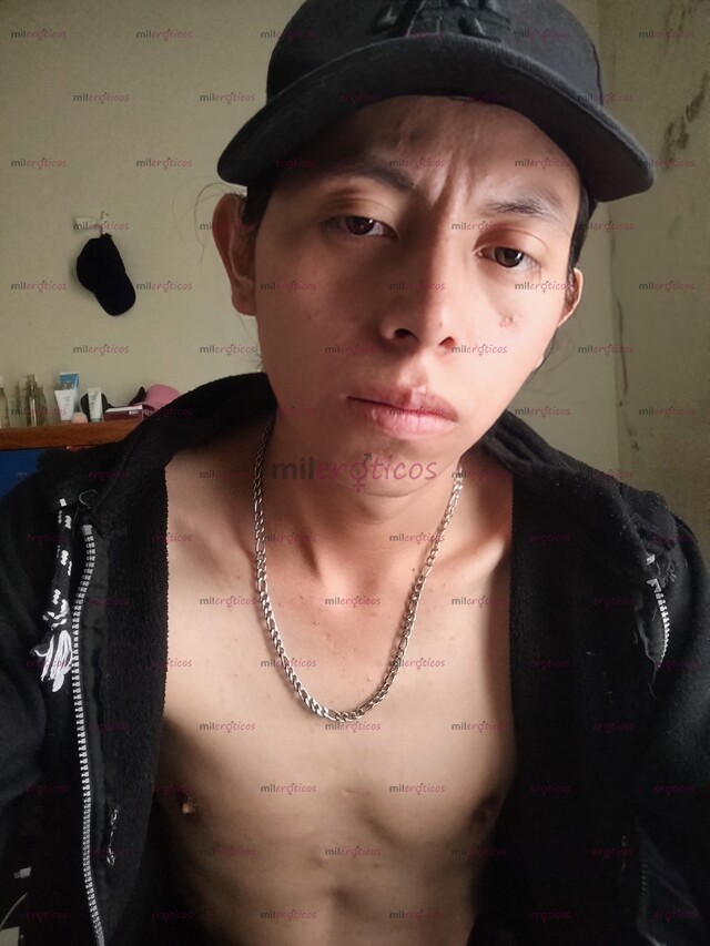 FOTOS DE VATO FLACO DE VERGA GRUESA Y VENUDA CON 17 CM DE PLACER