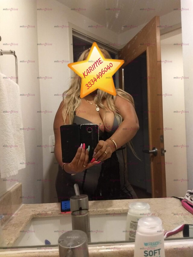 FOTOS DE KARIME BDSM STRAPON SOLO GENTE SOLVENTE DISCRETA Y DE MENTE ABIERTA