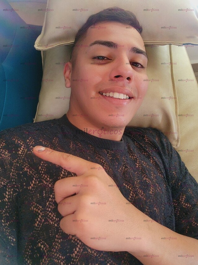 FOTOS DE JOVEN BIEN PINTA DISPUESTO PASAR RATOS AGRADABLES .. SITIO 24 7 CONTACTAME