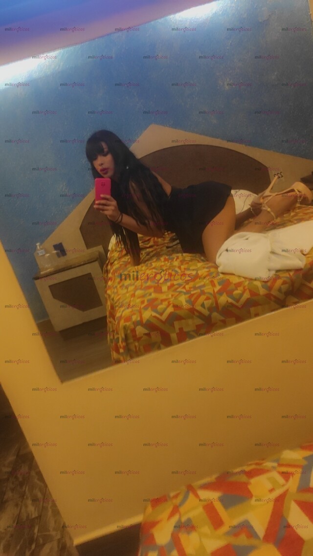 FOTOS DE TRANY SÚPER GUAPA JOVEN Y FUNCIONAL NUEVA EN TU CIUDAD