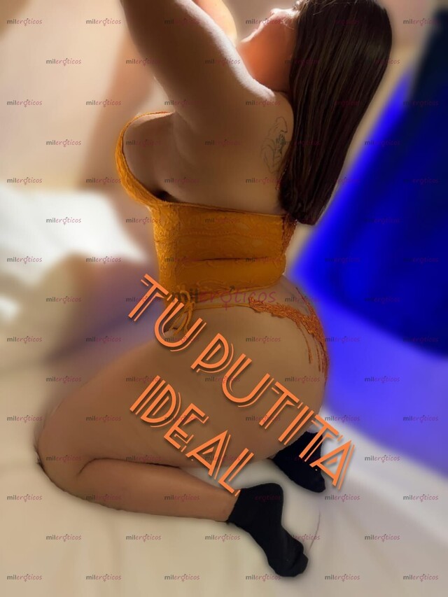 FOTOS DE SABROSAAAA GORDIBUENAAAA NALGONA & CHICHONAAAAAA SIN LIMITEEESSS DAME DURO