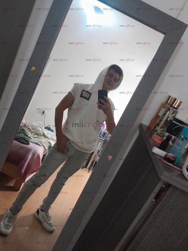 FOTOS DE MIKE TE COMPLACERE CON UN DELICIOSO SERVICIO QUE TE QUEDARAS FASCINADA