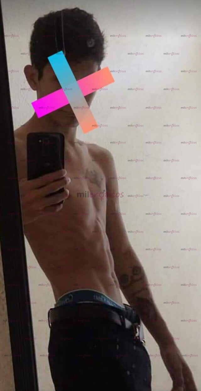 FOTOS DE FLACO DOMINANTE!! BUEN TAMAÑO, GROSOR, EXCELENTE AGUANTE Y MUY BUEN TRATO!!