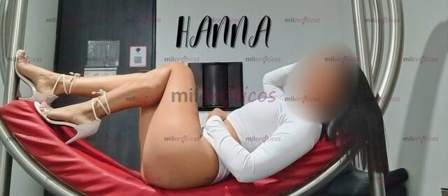 FOTOS DE HANNA RICA CHICA NUEVA AMANTE DEL BUEN SEXO
