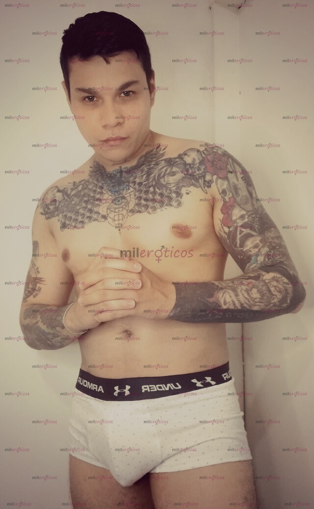 FOTOS DE HOLA SOY NICO UN ATREVIDO TATUADO CON MENTE ABIERTA