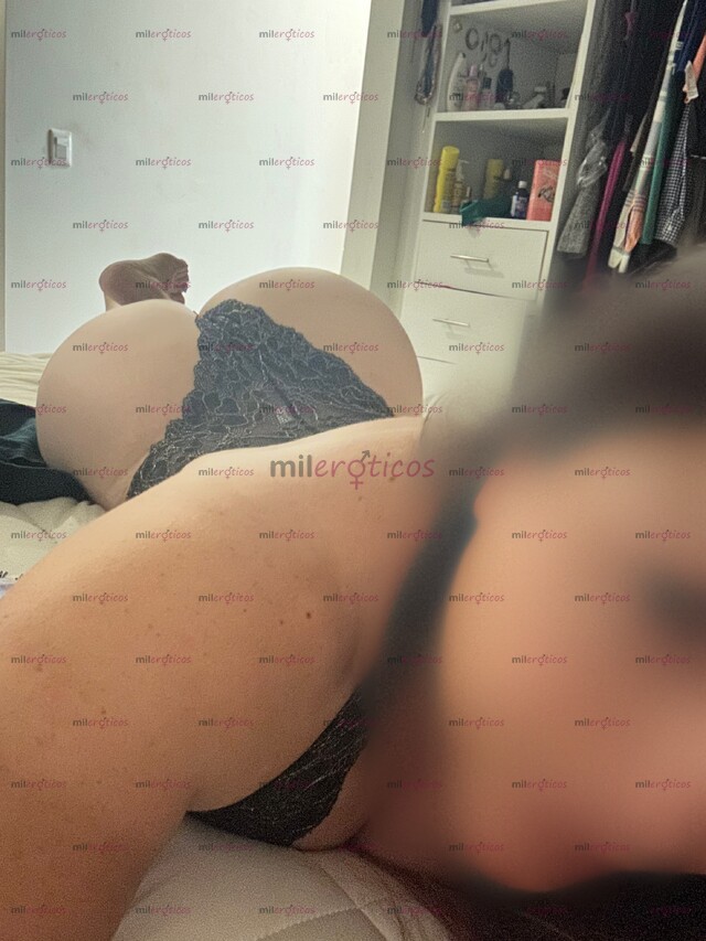 FOTOS DE UNA MAMAZOTA QUE DISFRUTARÁS EN LA CAMA TENGO LUGAR BEBE