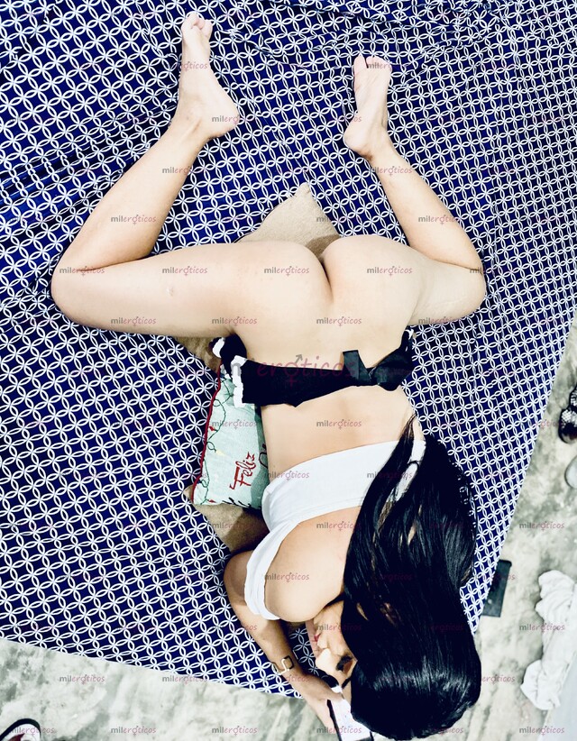 FOTOS DE RICA Y ATREVIDA TRANS DISPONIBLE EN MAZATLAN