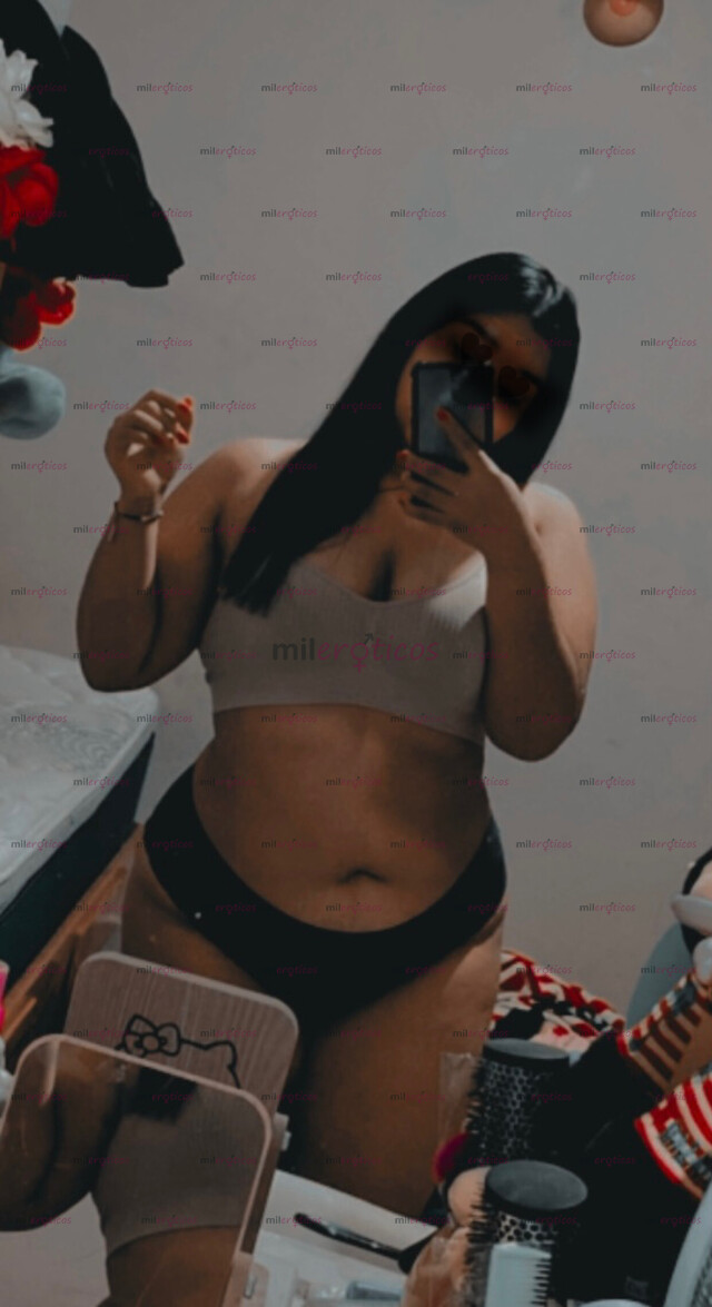 FOTOS DE CHICA CURVY DE 20 AÑOS NUEVA EN EL AMBIENTE